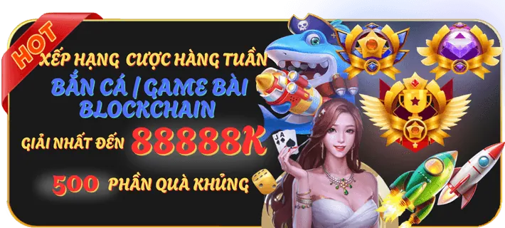 Biểu tượng đa dạng trò chơi xoc88 nổ hũ