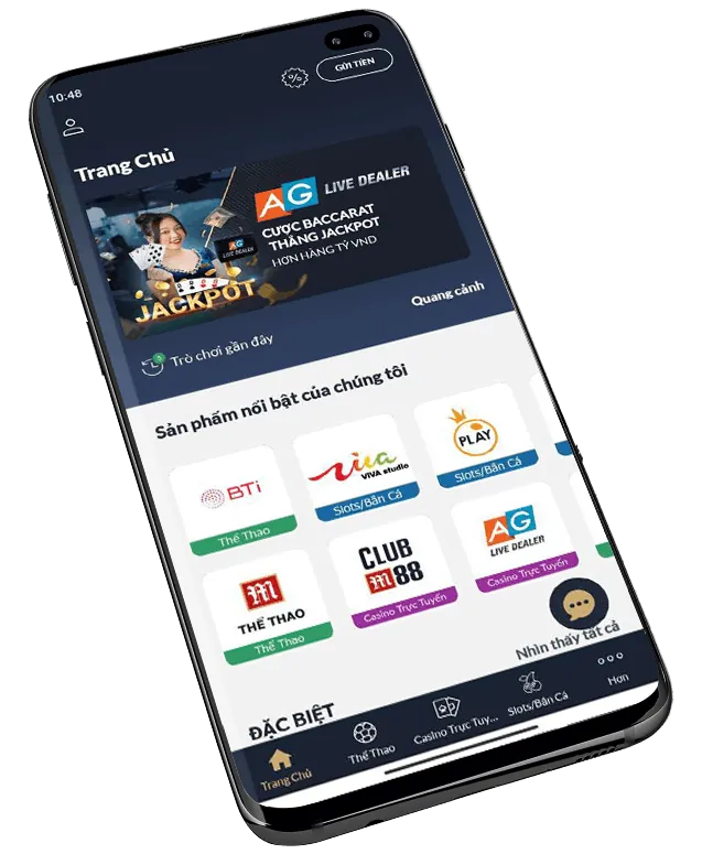 Truy cập xoc88 mọi lúc mọi nơi