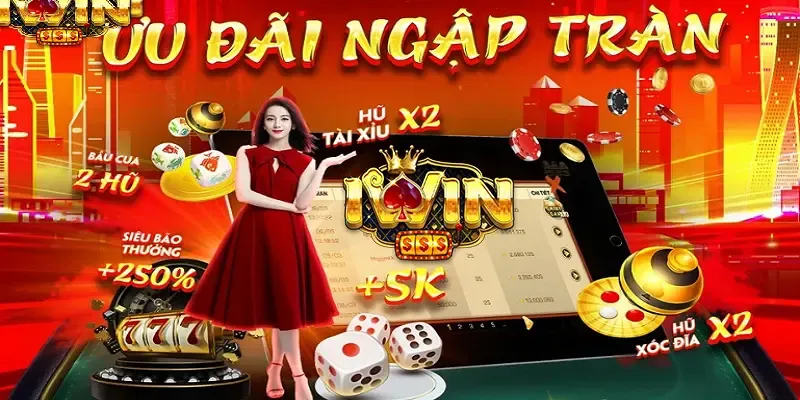 Cập nhật game mới xoc88 nổ hũ